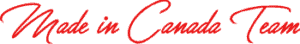 Made in Canada Team