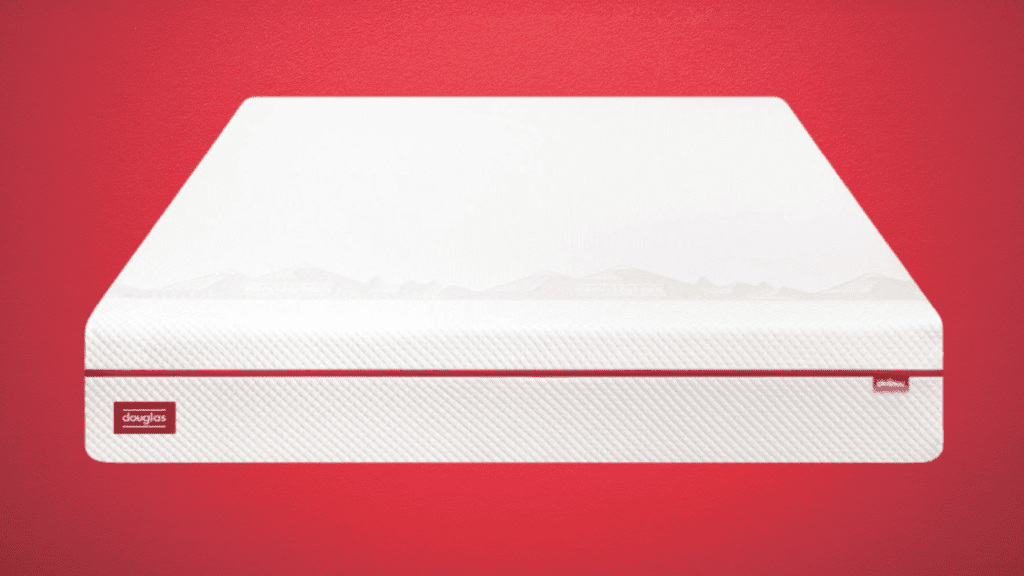 The Douglas Mattress