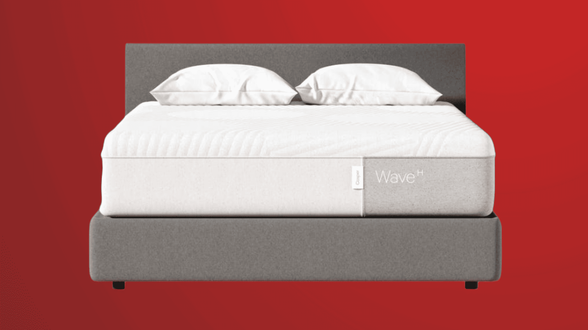 Casper Wave Mattress