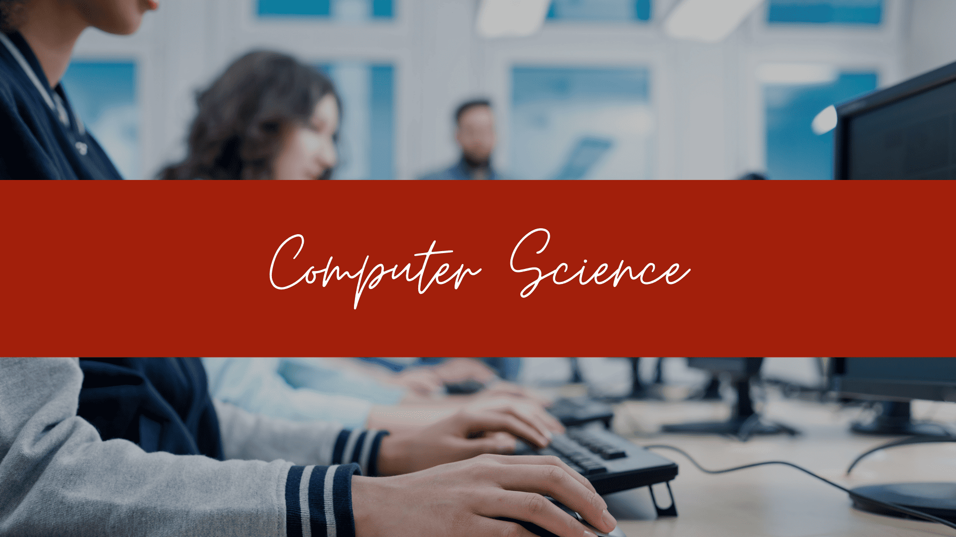 Computer Science Universities in Canada