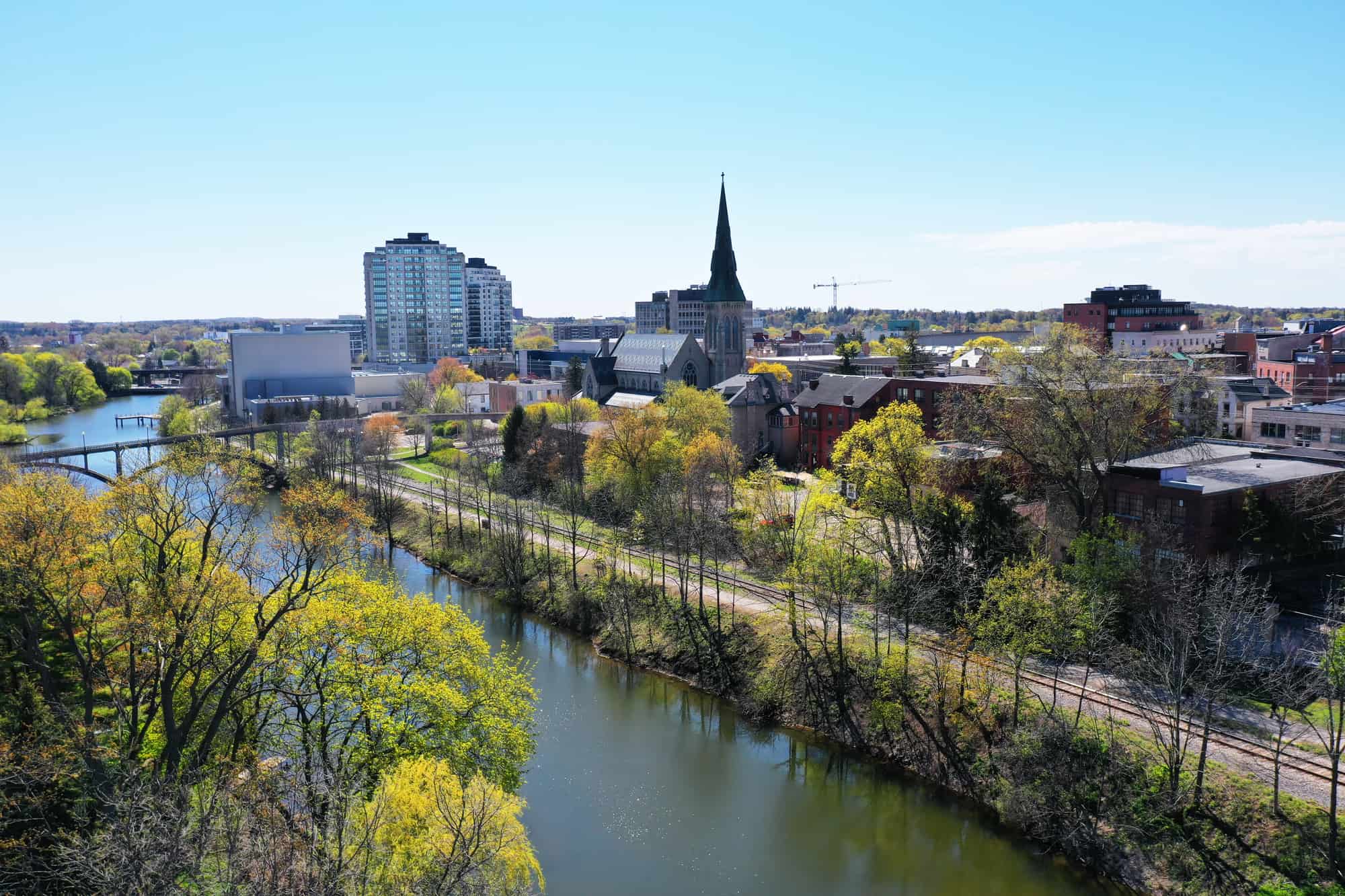 Guelph