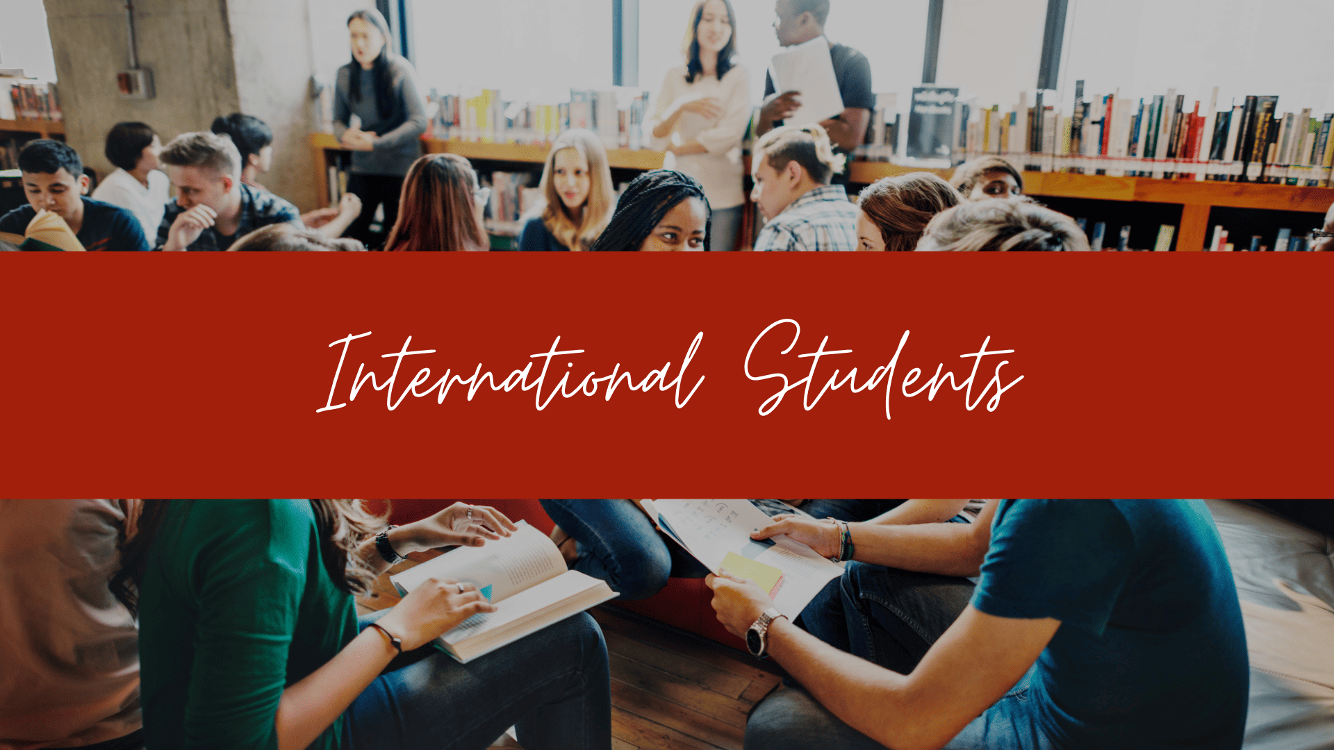 International Student Universities in Canada