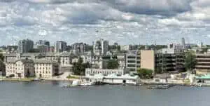 Kingston