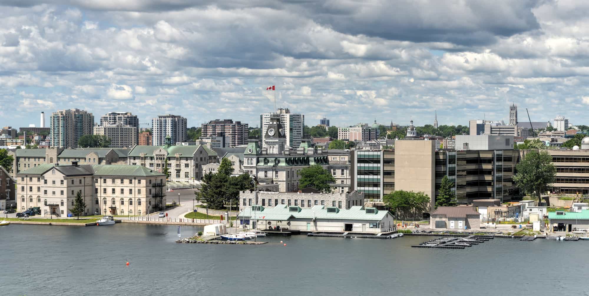Kingston