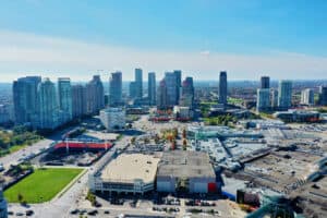 Mississauga