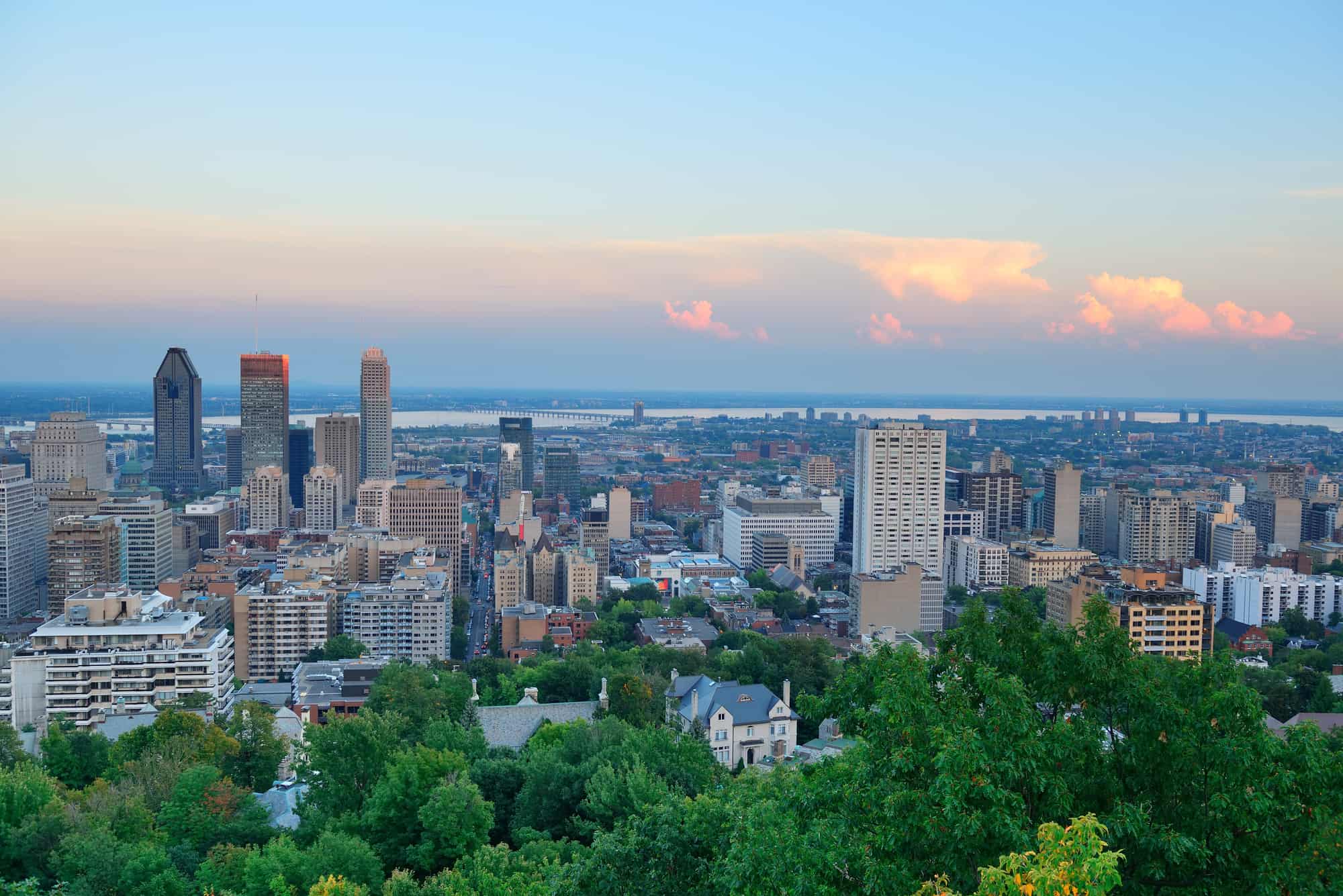 Montreal in Cheapest Places to Live in Canada