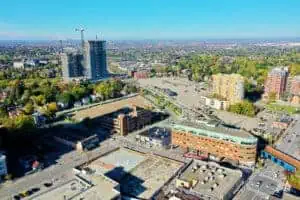 Brampton, Ontario