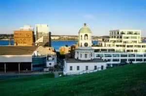 Halifax, Nova Scotia