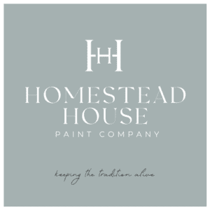 Homestead House Paint Company
