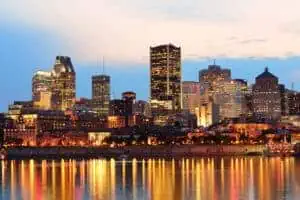 Montreal, Quebec