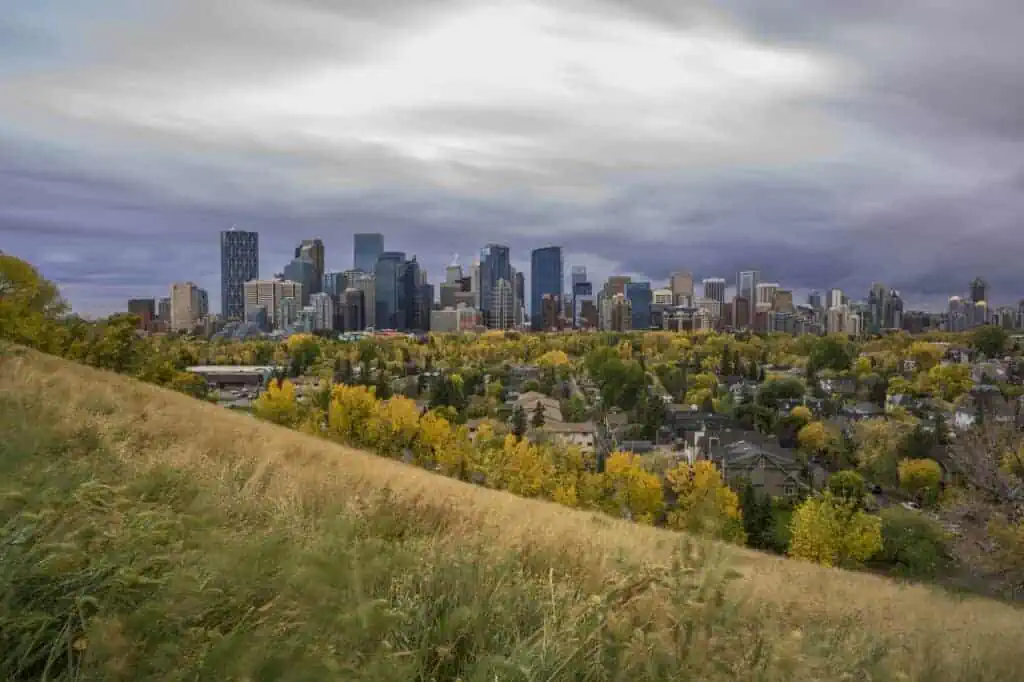 Red Deer, Alberta