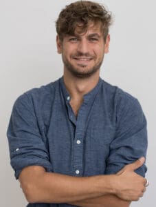 Alexandre Ferrari-Roy