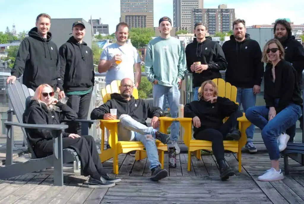 Kickflip Team