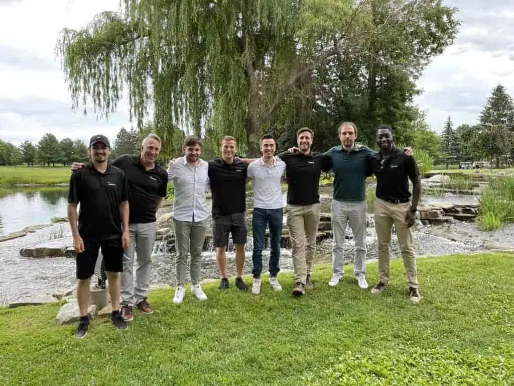 VadimUS Team
