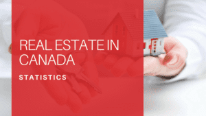 Real Estate in Canada Statistics