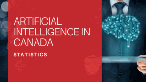 Artificial Intelligence in Canada Statistics