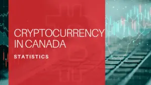Cryptocurrency in Canada Statistics