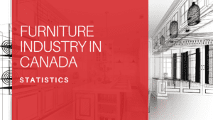 Furniture Industry in Canada Statistics
