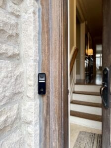 Residential installation from Auxe