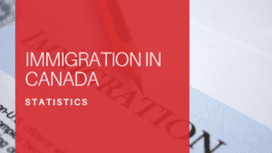 Immigration in Canada Statistics