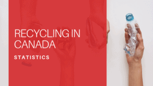Recycling in Canada Statistics