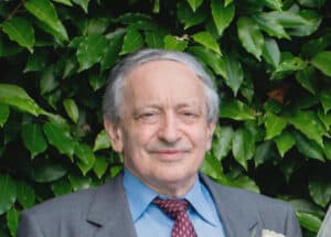Dan Gelbart