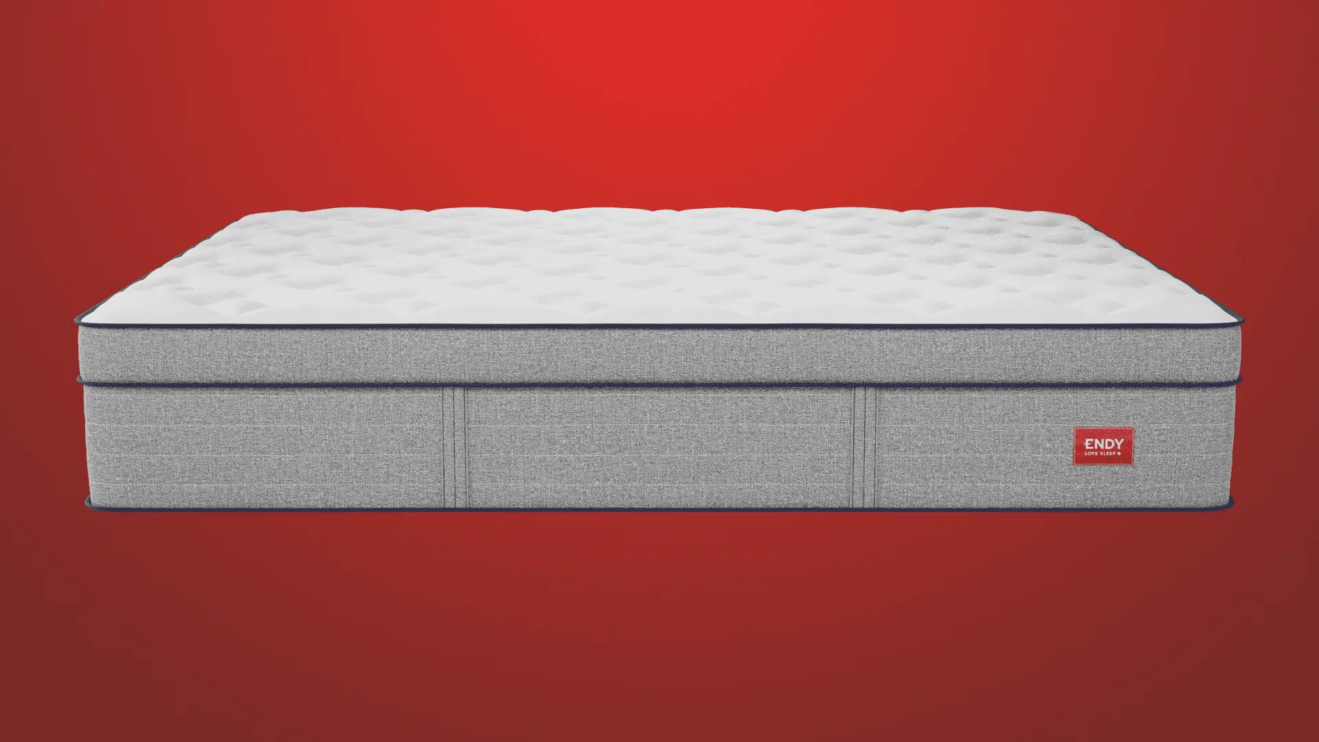 The Endy Hybrid Mattress
