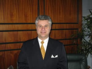 Vic Briccardi