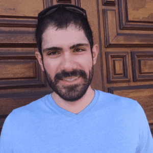 Alireza Kenarsari-Anhari