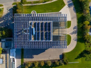 Morgan Solar