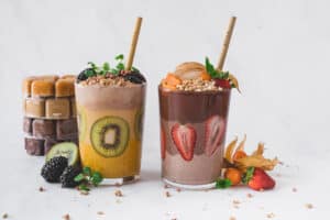 Evive Nutrition