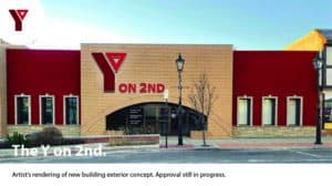 YMCA of Medicine Hat