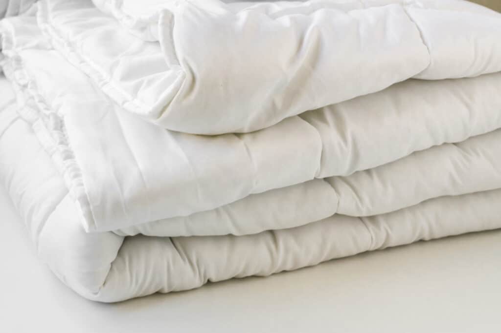 Benefits of Weighted Blankets in Canada