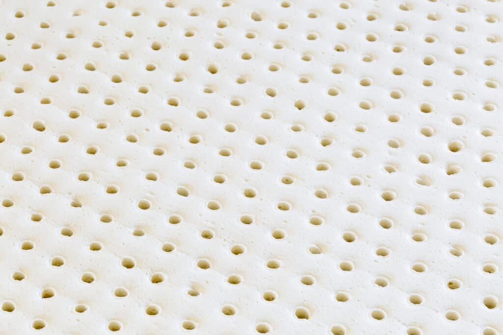 How are Latex Mattresses Produced in Canada