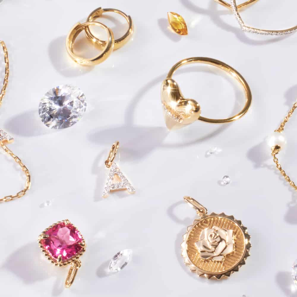 Mejuri More Than Just Jewellery