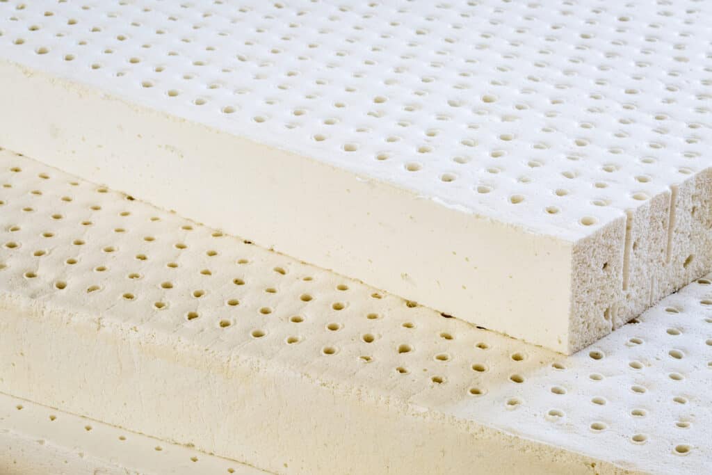 What is a Latex Mattress in Canada