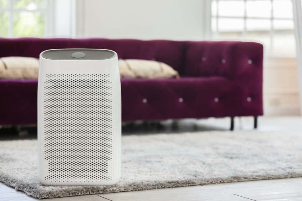 What is an Air Purifier?