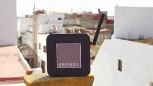 Grey-Box