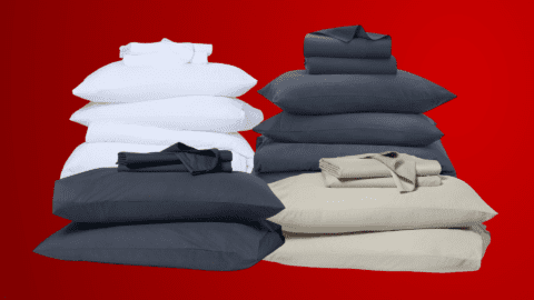 Casper Sheets Review in Canada