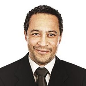 Stéphane Ngalli Ngoua