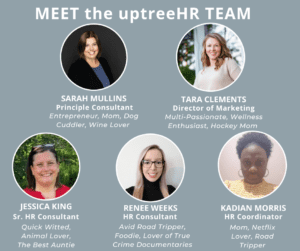 uptreeHR