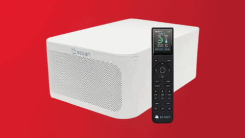 BedJet 3 Climate Comfort Sleep System