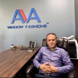 Mohammad Hossein Ghanbaraliha