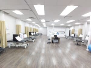 Zenith Physiotherapy and Wellness Clinic