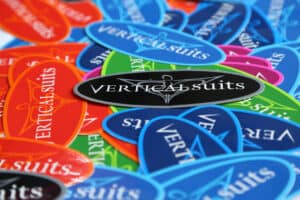 Vertical Suits