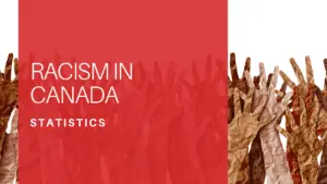 Racism Statistics in Canada