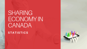 Sharing Economy Statistics in Canada