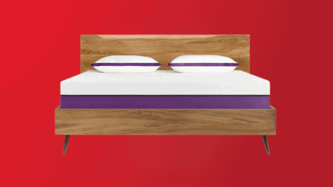 The Polysleep Mattress