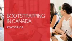 Bootstrapping Statistics in Canada