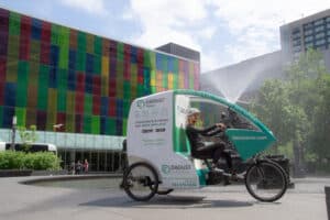 Daoust Nettoyeurs Ecoperformants